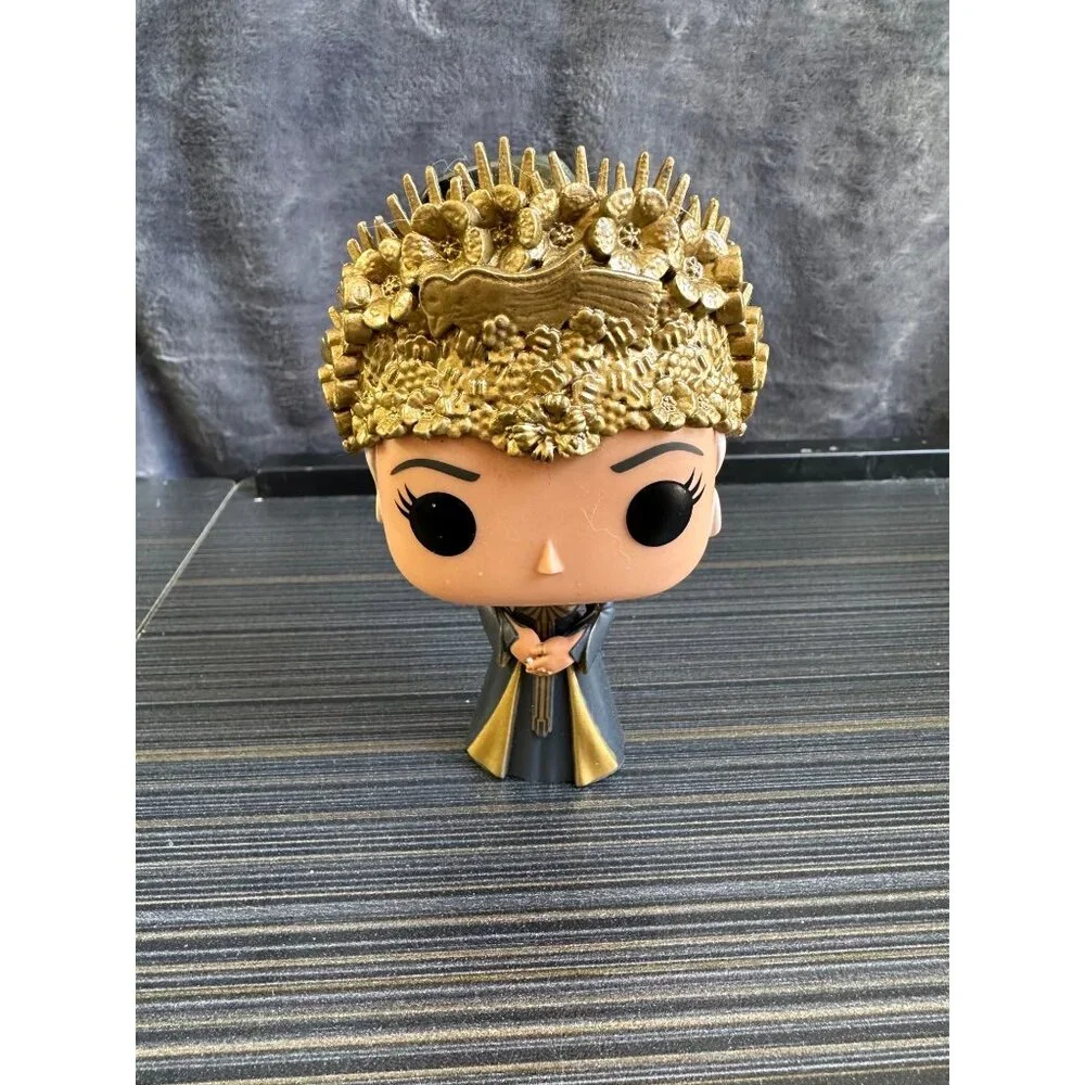 Seraphina Picquery Fantastic Beasts Funko pop Harry Potter loose‎ president